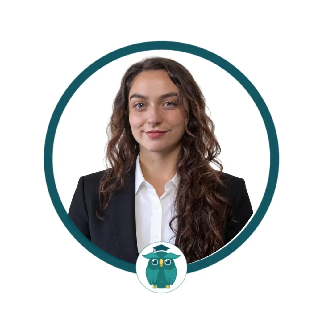 María Sánchez Cuellar, Equipo Estuvisa