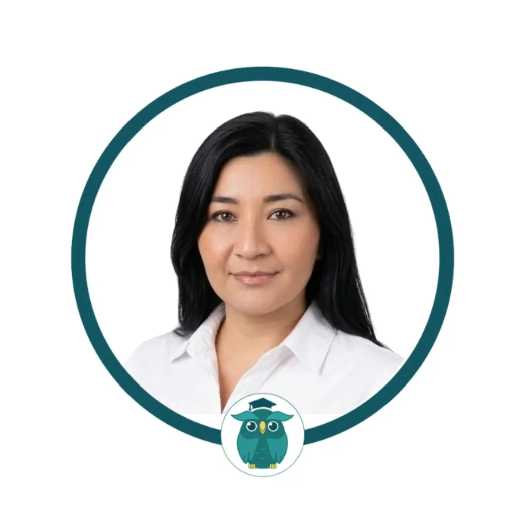 Yudy Vargas, Equipo de Estuvisa